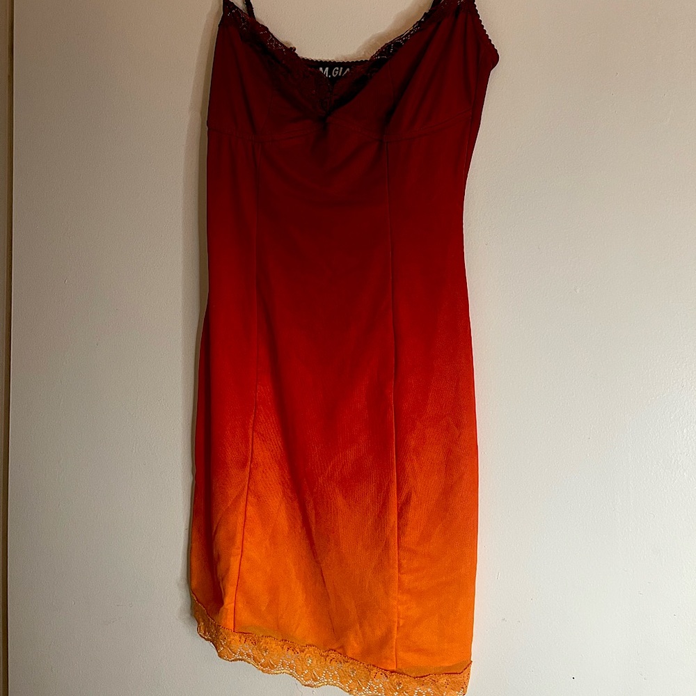 IAMGIA ‘Gianna’ cami dress